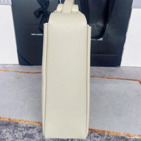 Repzbay REP 7 SOFT LARGE À YSL 30x31x13cm LE 5 HOBO - BAG 0709